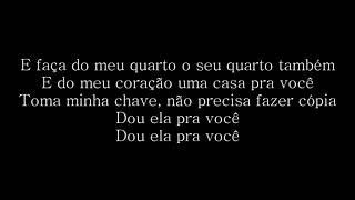 Oi, Jesus - Isadora Pompeo (Com Letra) - Cover