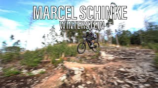 MARCEL SCHINKE - WINTERSTEIN - MTB RAW