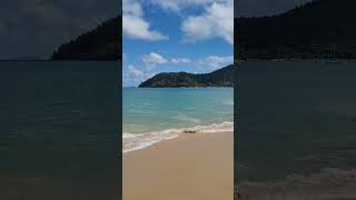 PRAIA DO LAMBERTO UBATUBA