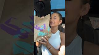 Trying NEW Taco Bell Items!! #food