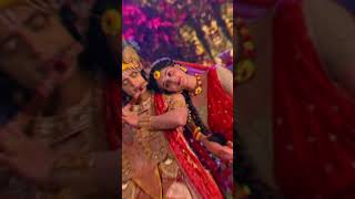 Radha Krishna Status Video 💫 Radha Krishna Love Status❤️2023... #radhakrishna