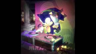 DJ SONIC | Disterbia | Edit