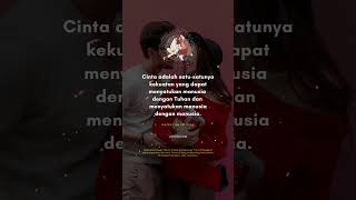 CINTA, TUHAN DAN MANUSIA #cinta #cintakita #ngajifilsafat #shorts #filsafatcinta