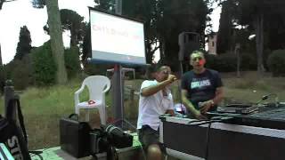 Roberto di Mauro Colpa d'alfredo Karaoke (Vasco)