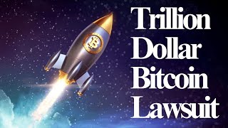 Craig Wright Sues Everyone. BSV To Trillions Market Cap