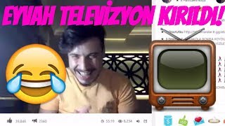 Ataberk Doğan Kokoreççi Televizyonunu Çalmışlar Sezon Finali