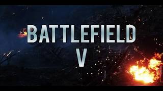 BATTLEFIELD 5 TRAILER(MUST WATCH)