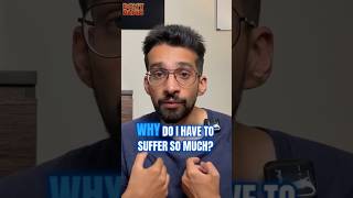 ☸️ Why Does GOD Allow SUFFERING? (Check RELATED VIDEO)