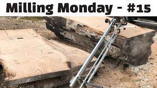 Milling Monday #15 | Remote Milling Checklist