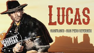 Spaghetti Western Music ● Lucas ~ Preparati la Bara (VIVA DJANGO!) ~ HD Audio ~ Velho Oeste ~