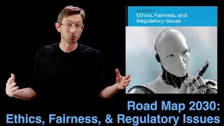 [7/8] Control for Societal-Scale Challenges: Road Map 2030 [Ethics, Fairness, & Regulatory Issues]