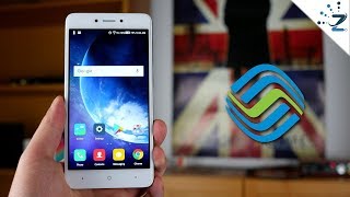 China Mobile A3S Review.... $59 Redmi 5A?