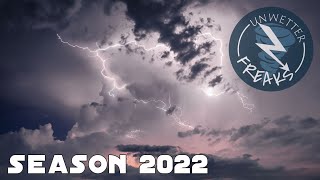 Unwetter-Freaks Kanaltrailer | Season 2022 ⛈