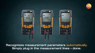 Video AD testo 760