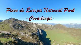 Picos de Europa   Covadonga 2024