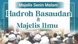 Kajian Kitab Aljawhir Al lu'luwiyah[Surga Berhias Menyambut Ramadhan Setiap Tahun]