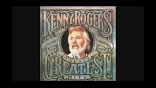 Kenny Rogers  "Something's Burning"