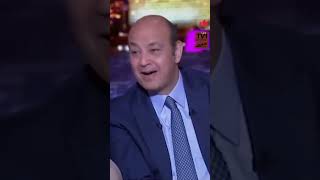 الحكايه | اخرظهو#مصطفى_فهمي مع #عمرو_اديب