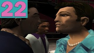 Grand Theft Auto: Vice City 100% Part 22 (Final 2 Missions, Ending)