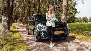 Voordelen van een gebruikte Kia e-Niro