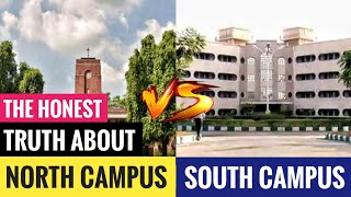 The Final Battle - North Campus Vs. South Campus | Endgame | Dreams, Ambitions And Succeeding In DU