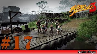 Jagged Alliance 3 - S2 (Mission Impossible Ironman) - #17 - My Precious!