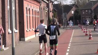 EK duatlon LD Horst - ETZ