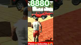 Try New Viral Cheat Codes🤯/ Indian Bike Driving 3d🔥| New #update #2024 #8880 #hummer #car #cheat