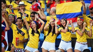 The Fascinating History of Colombia