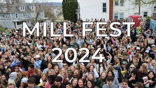 Mill Fest 2024