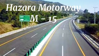 Hazara Motorway | Abbottabad Tunnel | CPEC