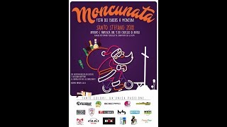 Moncunata 2017. Bici Mtb Monte Cuneo(To)