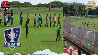 PERSEKAT U17 LATIHAN PAGI MENJELANG PIALA SOERATIN U17 2023