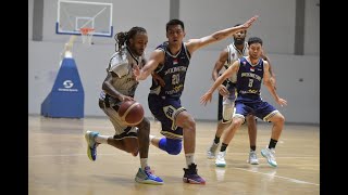 TIMNAS BASKET PUTRA  SIAP KASIH KEJUTAN DI SEA GAMES VIETNAM