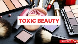 Toxic Beauty 💅💄💆👸😱#beauty #beautytips #makeup #makeuptutorial #monikachrome