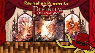 Divinity Original Sin 2: The End