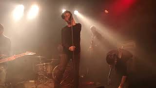 Golden Apes - From The Sky (Le Garage Creative Music Liège 10 Oct 2022)