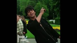 #shahrukhkhan #ddlj