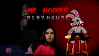 ¡EL FURRO ME QUIERE MATAR! - Mr Hopp's Playhouse