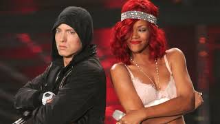 【EMINEM】 Love The Way You Lie feat. Rihanna