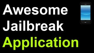 Jailbreak App: All In One iPhone / iPod Touch / iPad Tweak Tool - Springtomize