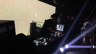 Eric Prydz - MOLN - Generate Tour SD