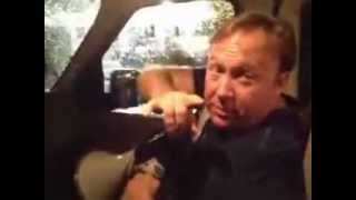 666Alex Jones Drive-By Bullhorning at Bilderberg 2012.flv-.avi