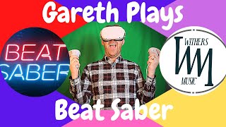 Beat Saber - Pop Stars - Expert Level - Oculus Quest 2