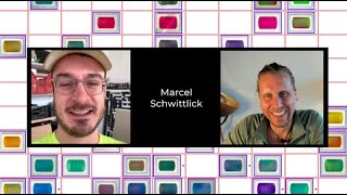 Creative Misfits Interviews - Marcel Schwittlick