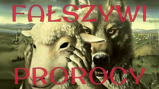 Fałszywi mesjasze i fałszywi prorocy - Znaki Czasu #1