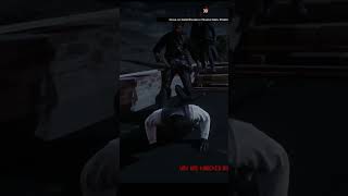 Pushing Meta | RDR2 Redm