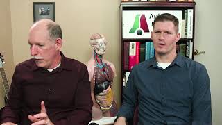 Does Nattokinase help Long COVID? | AMG Live