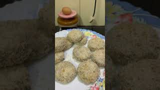 Homemade cutlets #home #food #cutlets