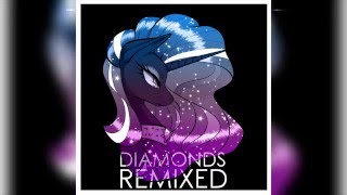 Silva Hound - Diamonds (TAPS Remix)